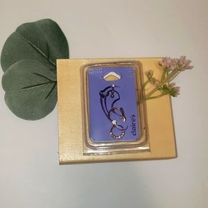 Claire's Cartilage Earring